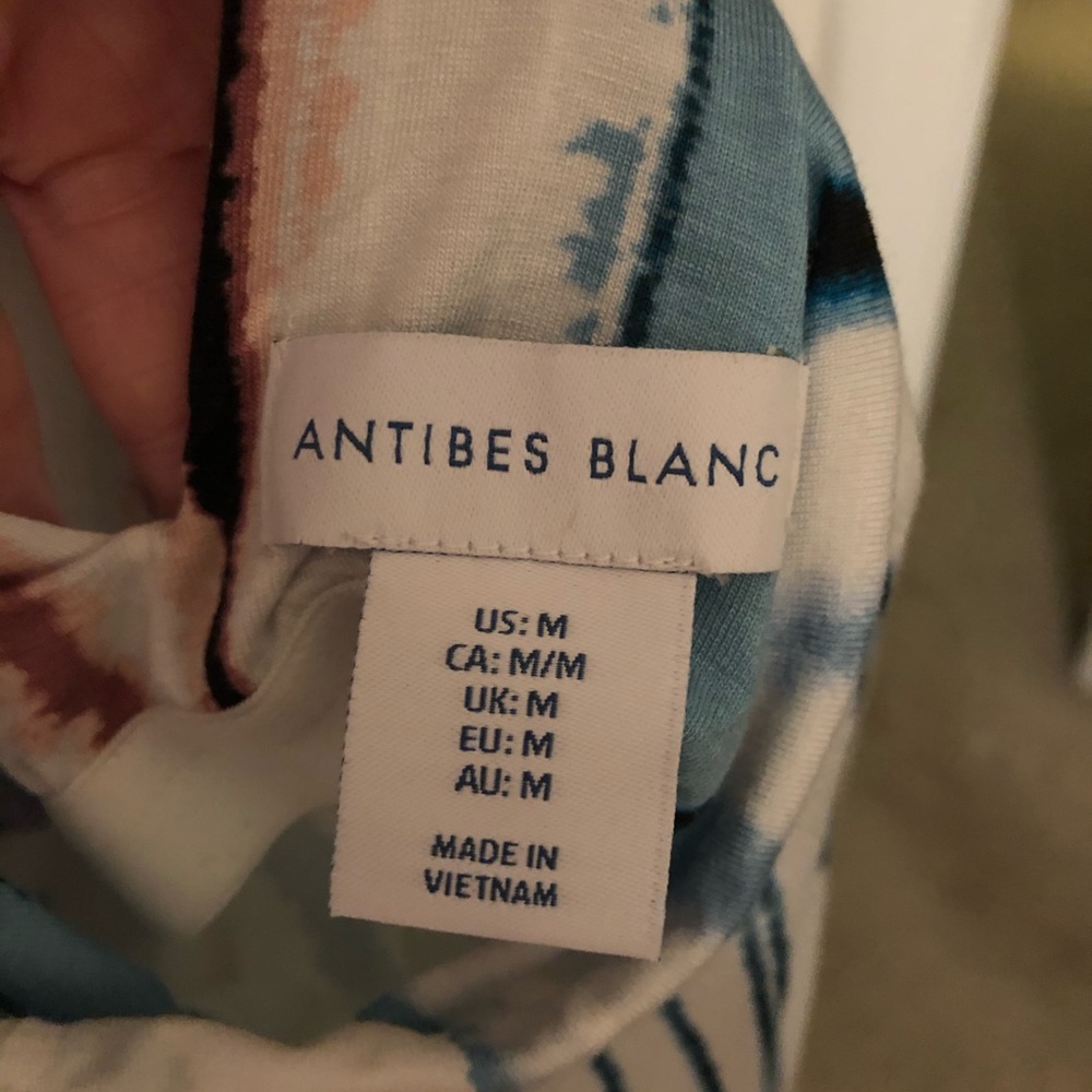 💰SALE - 3 FOR $25💰 Antibes Halter High Low Dress - Picture 11 of 12